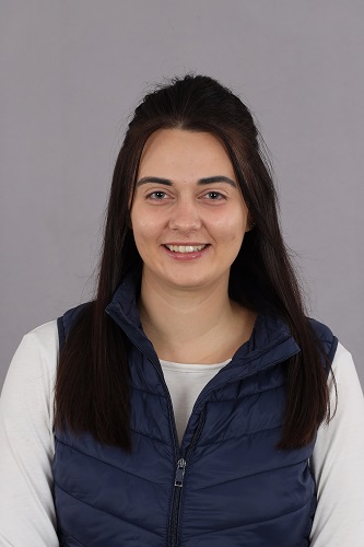 Van Wyk Tanya